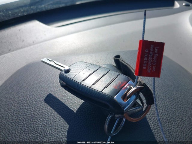 KIA SOUL + 2015 KNDJP3A57F7802203 Image 11