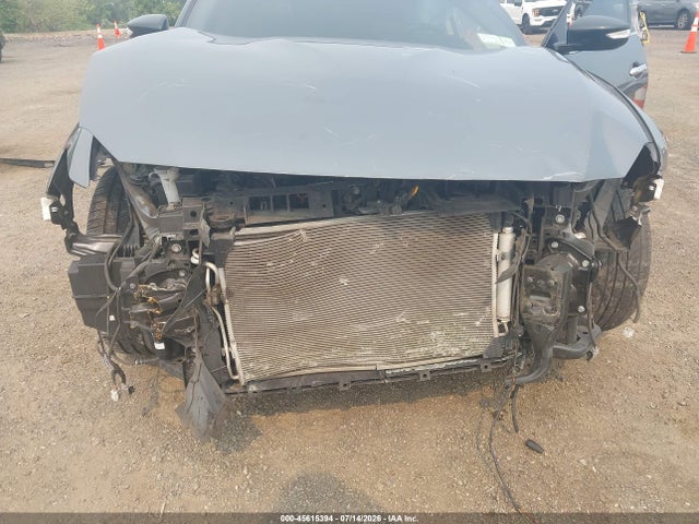 2020 Nissan Maxima Sl Xtronic Cvt მანქანა იყიდება აუქციონზე, vin: 1N4AA6DV2LC375407, აუქციონის ნომერი: 45615394