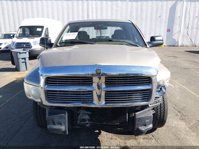 Продаж на аукціоні авто 2004 Dodge Ram 2500 Slt/laramie, vin: 3D7KA28C94G212208, номер лоту: 45615395