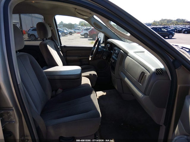Продаж на аукціоні авто 2004 Dodge Ram 2500 Slt/laramie, vin: 3D7KA28C94G212208, номер лоту: 45615395