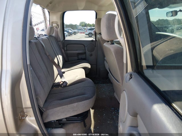 Продаж на аукціоні авто 2004 Dodge Ram 2500 Slt/laramie, vin: 3D7KA28C94G212208, номер лоту: 45615395