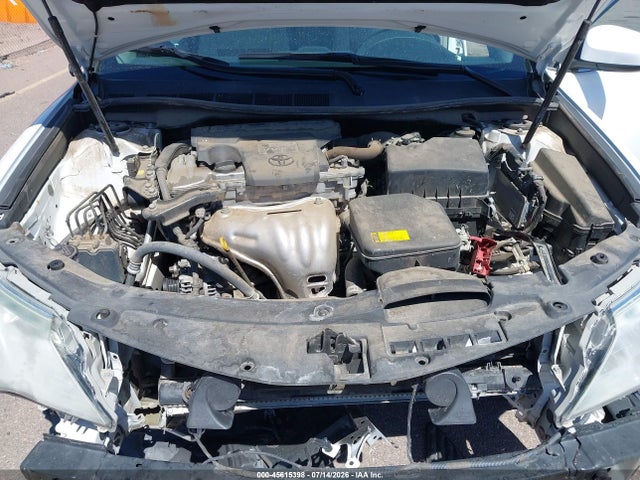 Toyota CAMRY LE 2014 4T1BF1FK1EU419086 Image 10
