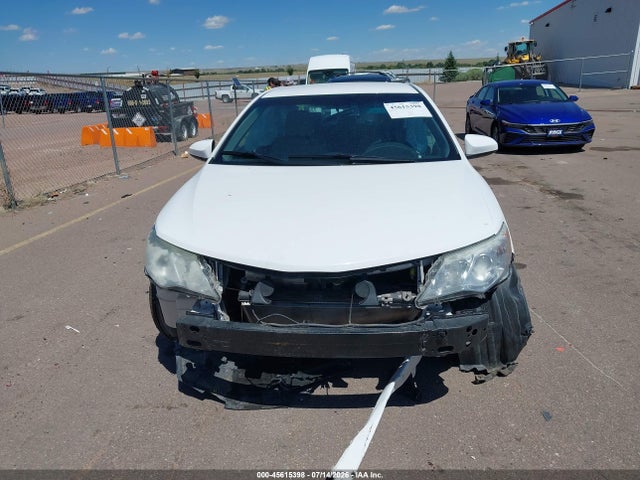 Toyota CAMRY LE 2014 4T1BF1FK1EU419086 Image 13