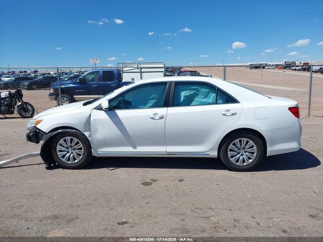 Toyota CAMRY LE 2014 4T1BF1FK1EU419086 Image 15