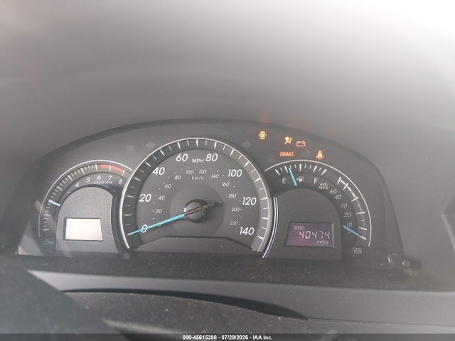 Toyota CAMRY LE 2014 4T1BF1FK1EU419086 Image 16