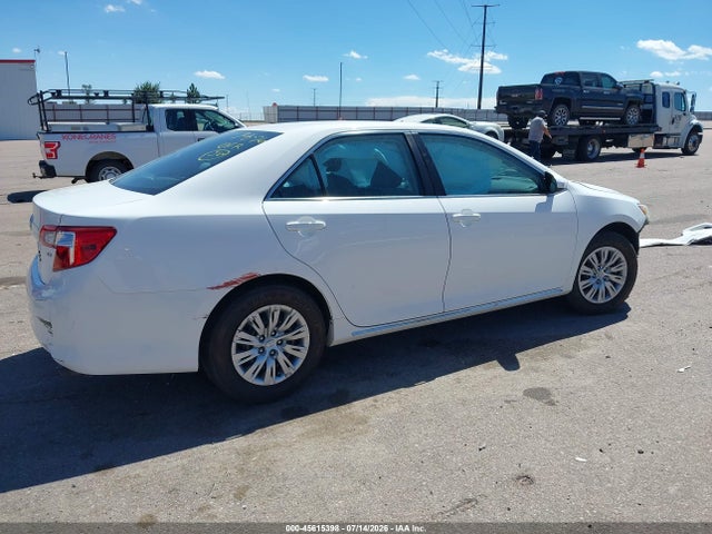 Toyota CAMRY LE 2014 4T1BF1FK1EU419086 Image 4