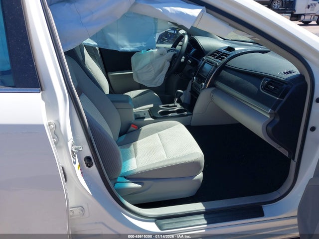Toyota CAMRY LE 2014 4T1BF1FK1EU419086 Image 5