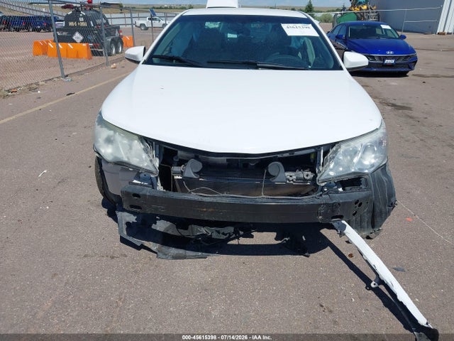 Toyota CAMRY LE 2014 4T1BF1FK1EU419086 Image 6
