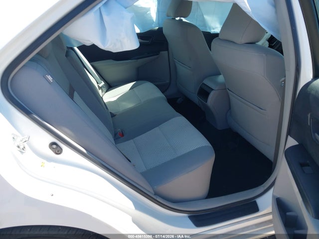 Toyota CAMRY LE 2014 4T1BF1FK1EU419086 Image 8