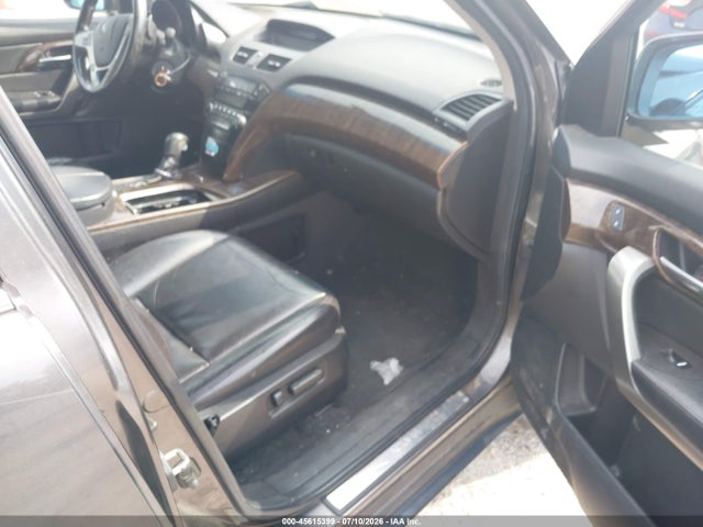 Auction sale of the 2011 Acura Mdx, vin: 2HNYD2H25BH547735, lot number: 45615399