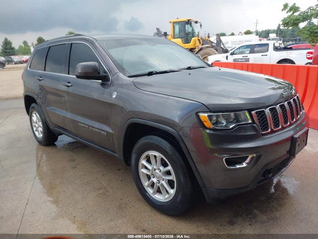 Продаж на аукціоні авто 2020 Jeep Grand Cherokee Laredo E 4x4, vin: 1C4RJFAG1LC330879, номер лоту: 45615400