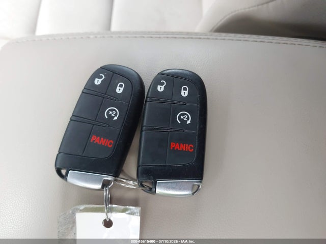 Продаж на аукціоні авто 2020 Jeep Grand Cherokee Laredo E 4x4, vin: 1C4RJFAG1LC330879, номер лоту: 45615400
