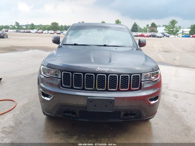 Продаж на аукціоні авто 2020 Jeep Grand Cherokee Laredo E 4x4, vin: 1C4RJFAG1LC330879, номер лоту: 45615400