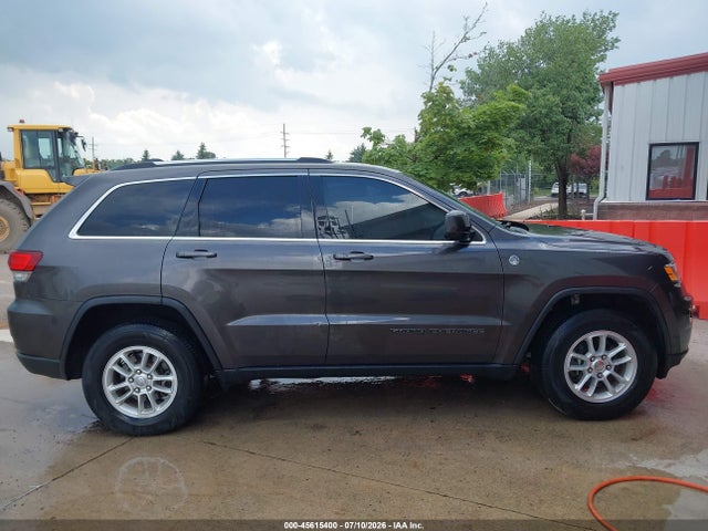 Продаж на аукціоні авто 2020 Jeep Grand Cherokee Laredo E 4x4, vin: 1C4RJFAG1LC330879, номер лоту: 45615400