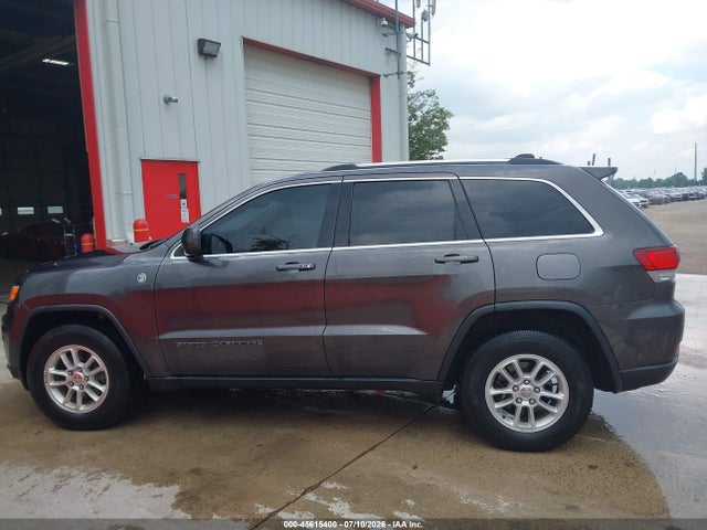 Продаж на аукціоні авто 2020 Jeep Grand Cherokee Laredo E 4x4, vin: 1C4RJFAG1LC330879, номер лоту: 45615400