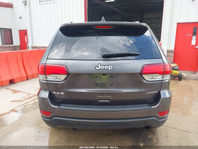 Продаж на аукціоні авто 2020 Jeep Grand Cherokee Laredo E 4x4, vin: 1C4RJFAG1LC330879, номер лоту: 45615400