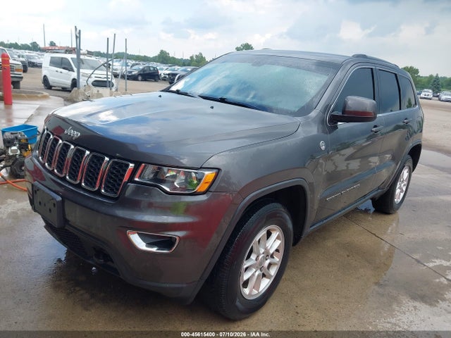 Продаж на аукціоні авто 2020 Jeep Grand Cherokee Laredo E 4x4, vin: 1C4RJFAG1LC330879, номер лоту: 45615400