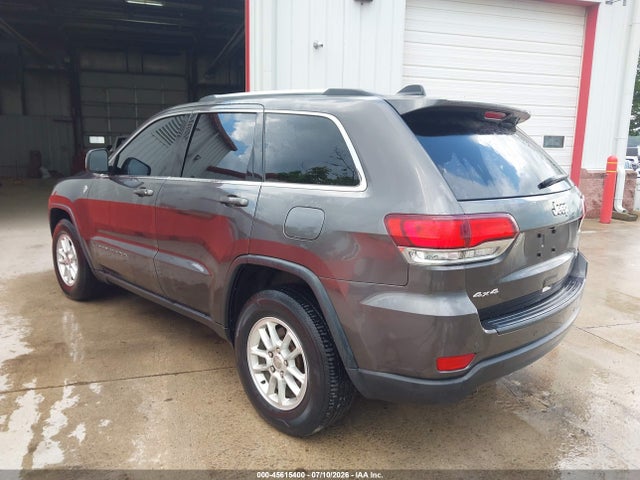 Продаж на аукціоні авто 2020 Jeep Grand Cherokee Laredo E 4x4, vin: 1C4RJFAG1LC330879, номер лоту: 45615400