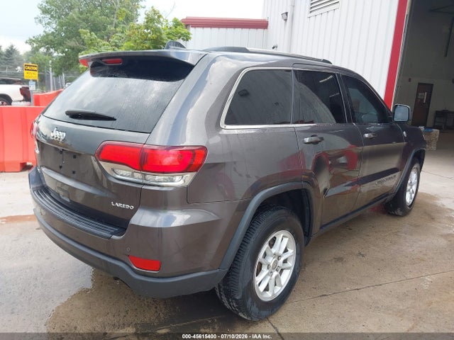 Продаж на аукціоні авто 2020 Jeep Grand Cherokee Laredo E 4x4, vin: 1C4RJFAG1LC330879, номер лоту: 45615400