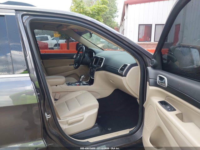 Продаж на аукціоні авто 2020 Jeep Grand Cherokee Laredo E 4x4, vin: 1C4RJFAG1LC330879, номер лоту: 45615400