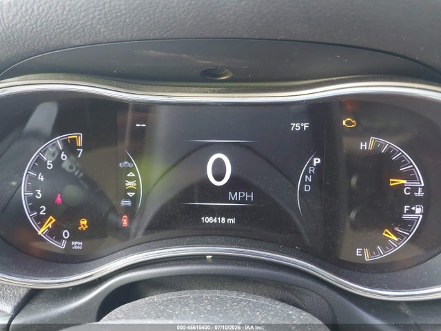 Продаж на аукціоні авто 2020 Jeep Grand Cherokee Laredo E 4x4, vin: 1C4RJFAG1LC330879, номер лоту: 45615400