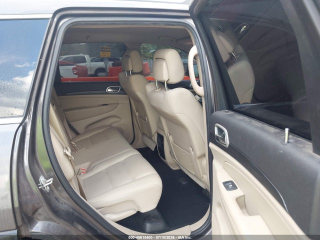 Продаж на аукціоні авто 2020 Jeep Grand Cherokee Laredo E 4x4, vin: 1C4RJFAG1LC330879, номер лоту: 45615400