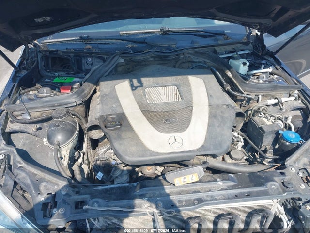 45615409 :رقم المزاد ، WDDGF54X19R055959 vin ، 2009 Mercedes-benz C 300 Luxury/sport مزاد بيع