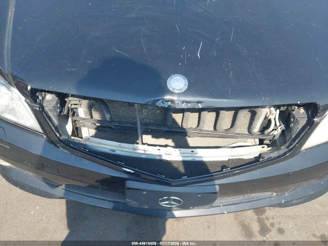 45615409 :رقم المزاد ، WDDGF54X19R055959 vin ، 2009 Mercedes-benz C 300 Luxury/sport مزاد بيع