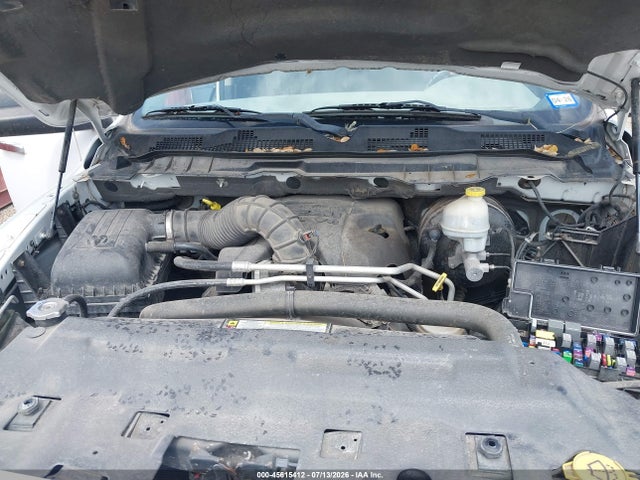 Aukcja sprzedaży 2011 Ram Ram 1500 Slt, vin: 1D7RV1CT2BS610578, numer aukcji: 45615412