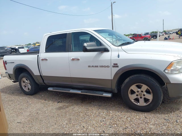 Aukcja sprzedaży 2011 Ram Ram 1500 Slt, vin: 1D7RV1CT2BS610578, numer aukcji: 45615412