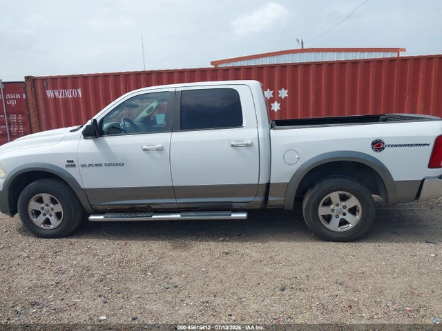 Aukcja sprzedaży 2011 Ram Ram 1500 Slt, vin: 1D7RV1CT2BS610578, numer aukcji: 45615412