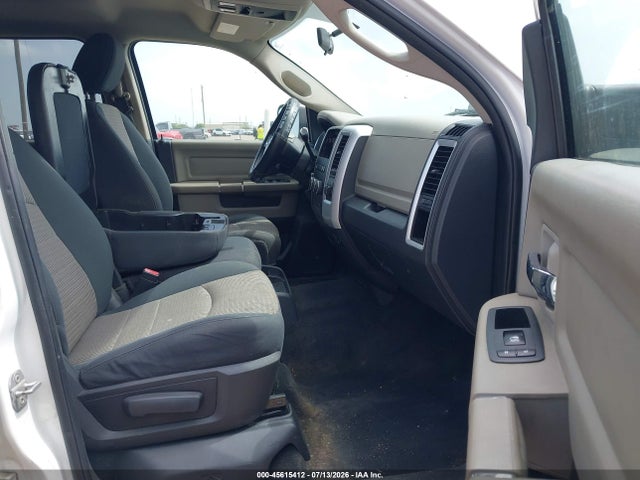 Aukcja sprzedaży 2011 Ram Ram 1500 Slt, vin: 1D7RV1CT2BS610578, numer aukcji: 45615412