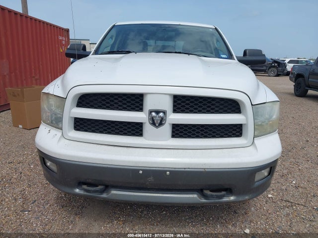 Aukcja sprzedaży 2011 Ram Ram 1500 Slt, vin: 1D7RV1CT2BS610578, numer aukcji: 45615412