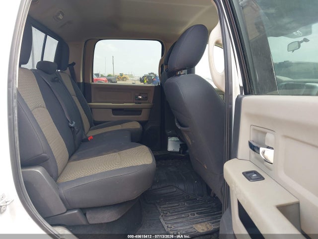 Aukcja sprzedaży 2011 Ram Ram 1500 Slt, vin: 1D7RV1CT2BS610578, numer aukcji: 45615412