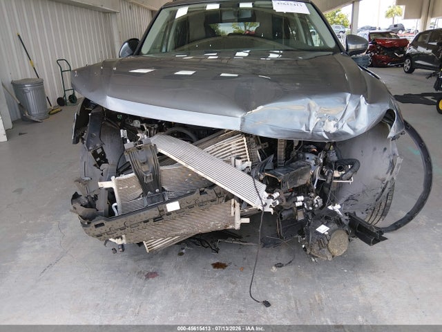2018 Volkswagen Tiguan 2.0t Se/2.0t Sel მანქანა იყიდება აუქციონზე, vin: 3VV3B7AX1JM024612, აუქციონის ნომერი: 45615413