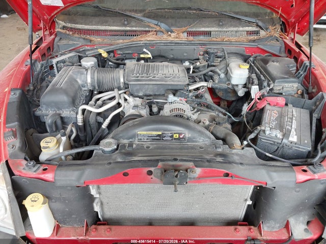 Aukcja sprzedaży 2005 Dodge Dakota Slt, vin: 1D7HW42N65S147359, numer aukcji: 45615414