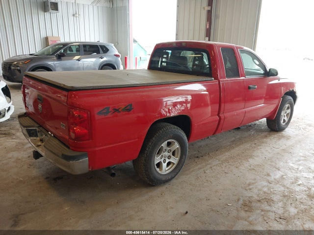Aukcja sprzedaży 2005 Dodge Dakota Slt, vin: 1D7HW42N65S147359, numer aukcji: 45615414