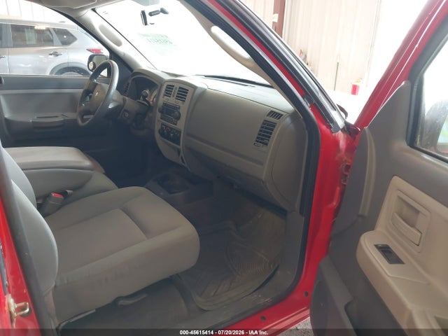 Aukcja sprzedaży 2005 Dodge Dakota Slt, vin: 1D7HW42N65S147359, numer aukcji: 45615414