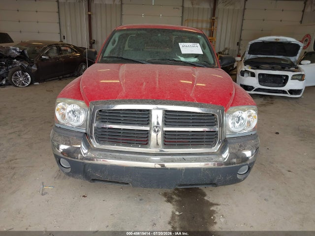 Aukcja sprzedaży 2005 Dodge Dakota Slt, vin: 1D7HW42N65S147359, numer aukcji: 45615414
