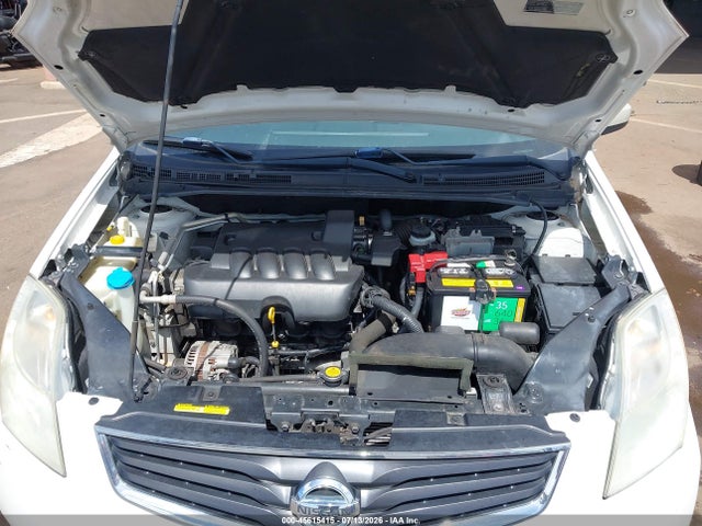Продаж на аукціоні авто 2010 Nissan Sentra 2.0s, vin: 3N1AB6AP7AL729651, номер лоту: 45615415