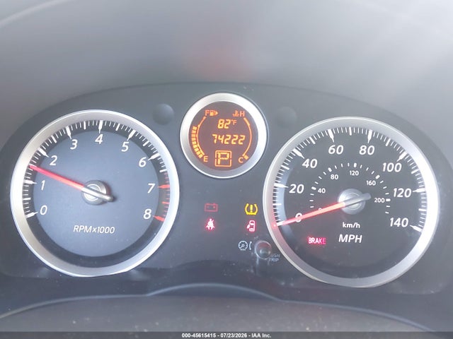 Продаж на аукціоні авто 2010 Nissan Sentra 2.0s, vin: 3N1AB6AP7AL729651, номер лоту: 45615415