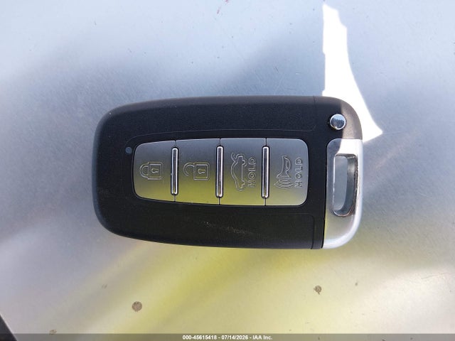 Hyundai Kona Sel 2023 KM8K62AB0PU953793 Image 11