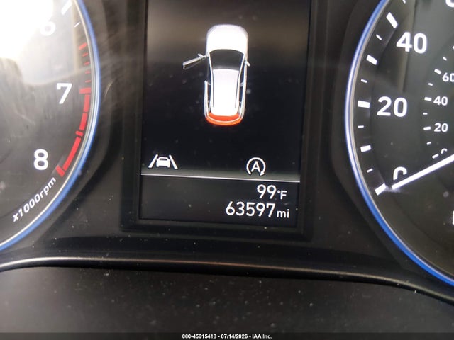 Hyundai Kona Sel 2023 KM8K62AB0PU953793 Image 15