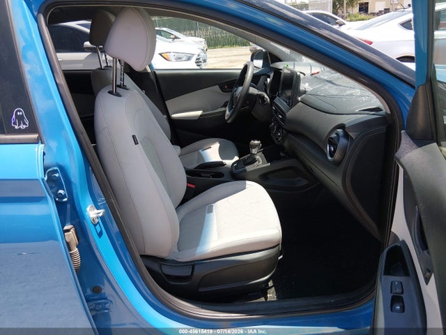 Hyundai Kona Sel 2023 KM8K62AB0PU953793 Image 5