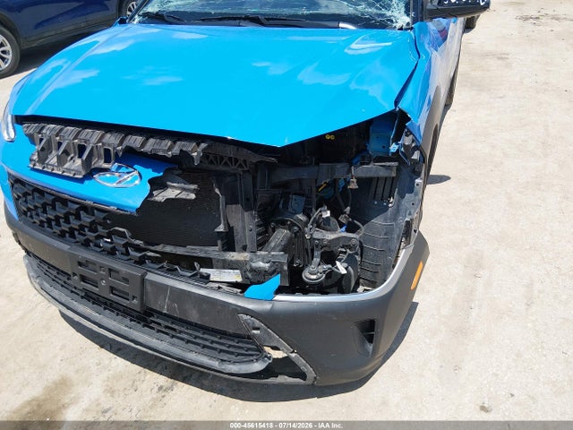 Hyundai Kona Sel 2023 KM8K62AB0PU953793 Image 6