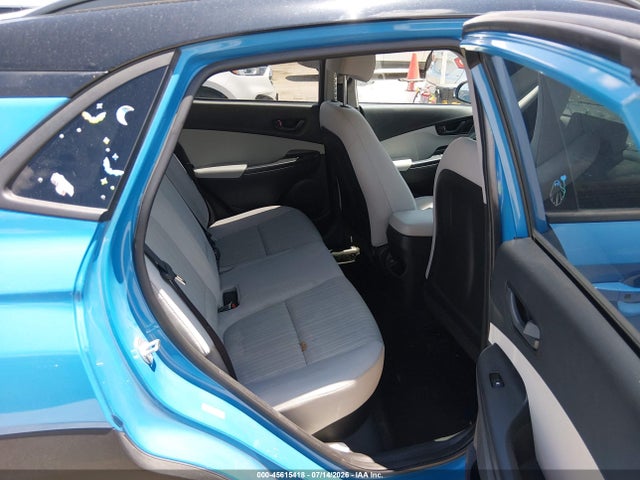 Hyundai Kona Sel 2023 KM8K62AB0PU953793 Image 8