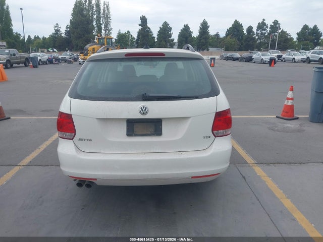 Продаж на аукціоні авто 2013 Volkswagen Jetta Sportwagen 2.0l Tdi, vin: 3VWPL7AJ5DM694478, номер лоту: 45615425