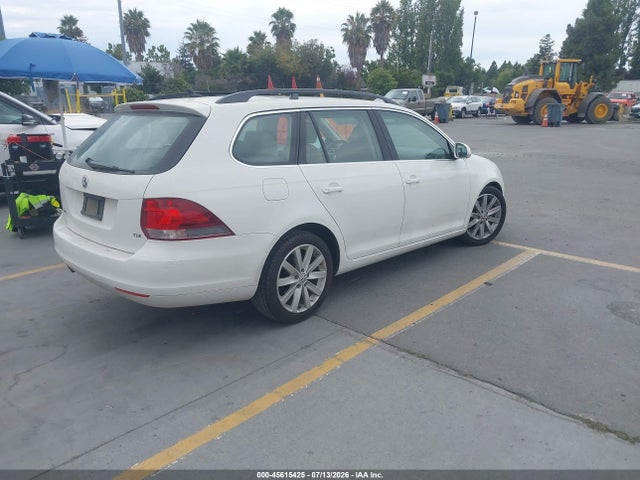 Продаж на аукціоні авто 2013 Volkswagen Jetta Sportwagen 2.0l Tdi, vin: 3VWPL7AJ5DM694478, номер лоту: 45615425
