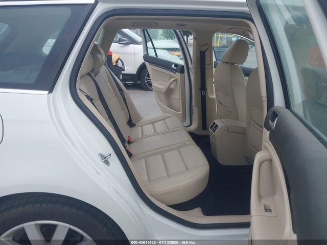 Продаж на аукціоні авто 2013 Volkswagen Jetta Sportwagen 2.0l Tdi, vin: 3VWPL7AJ5DM694478, номер лоту: 45615425