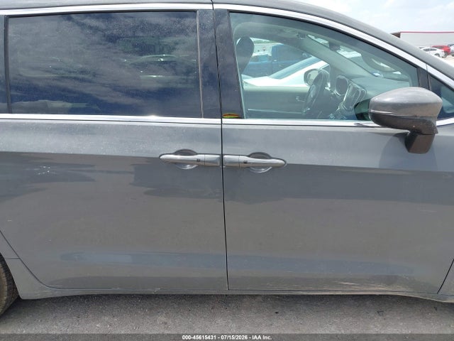 Aukcja sprzedaży 2023 Chrysler Pacifica Touring L, vin: 2C4RC1BG6PR590350, numer aukcji: 45615431
